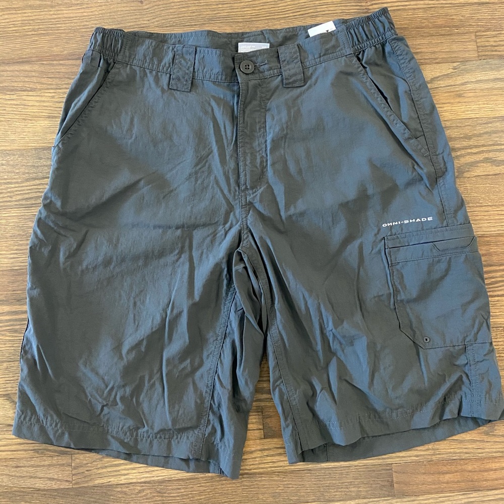 Columbia PFG Fishing Shorts